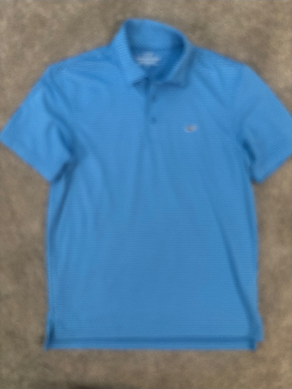 Vineyard Vines Performance Polo